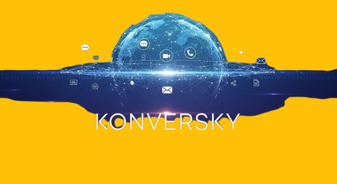 Konversky