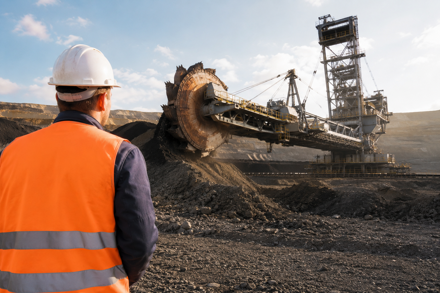 Maschinenring Mining