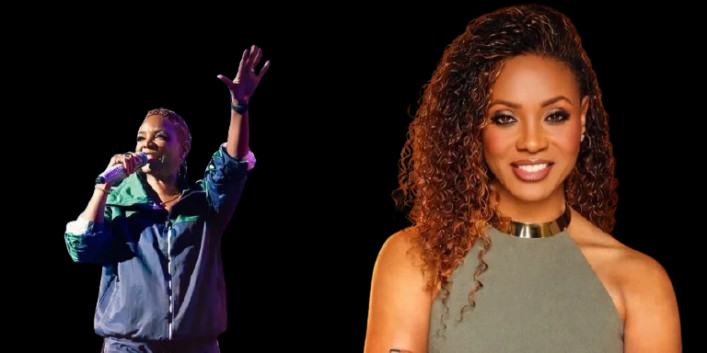 MC Lyte Car Crash