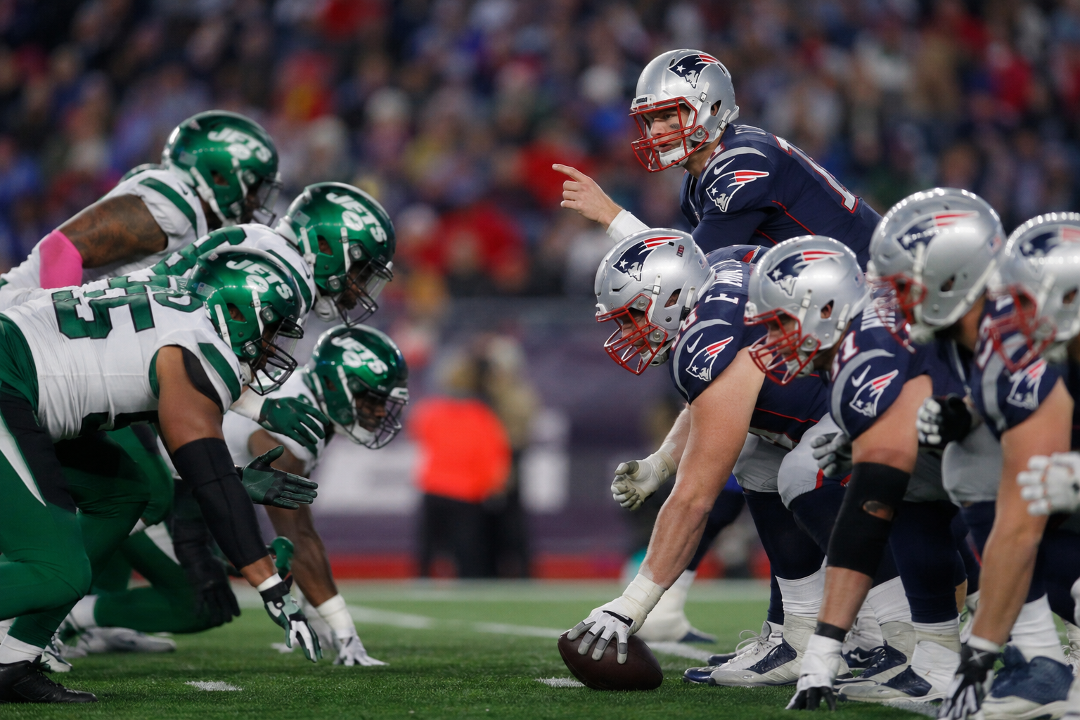 new york jets vs new england patriots match player stats