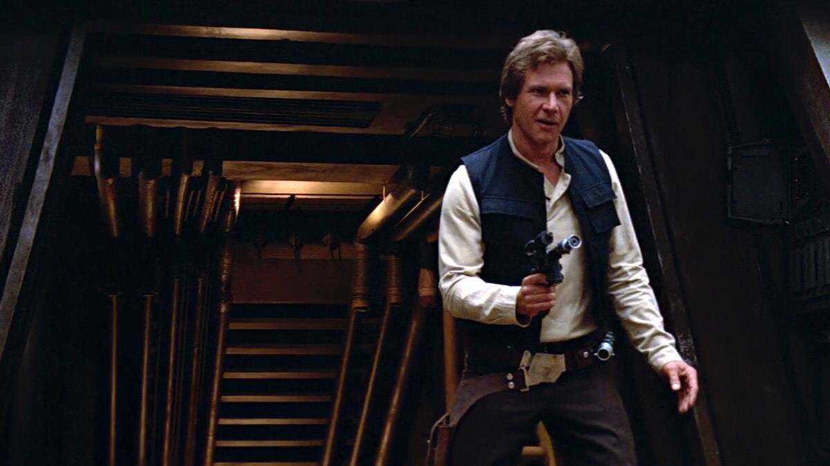 Han Solo