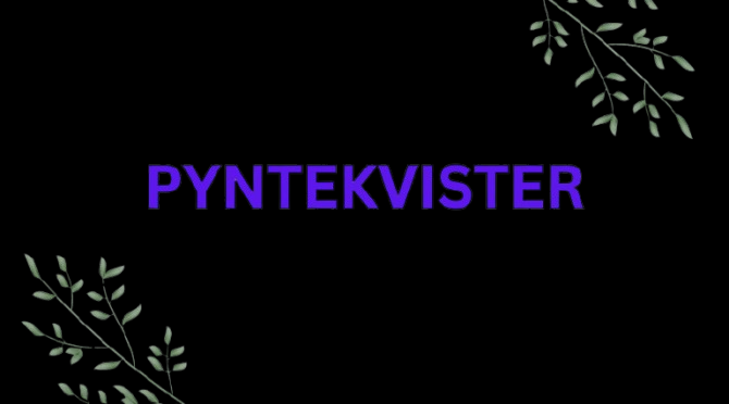 Pyntekvister