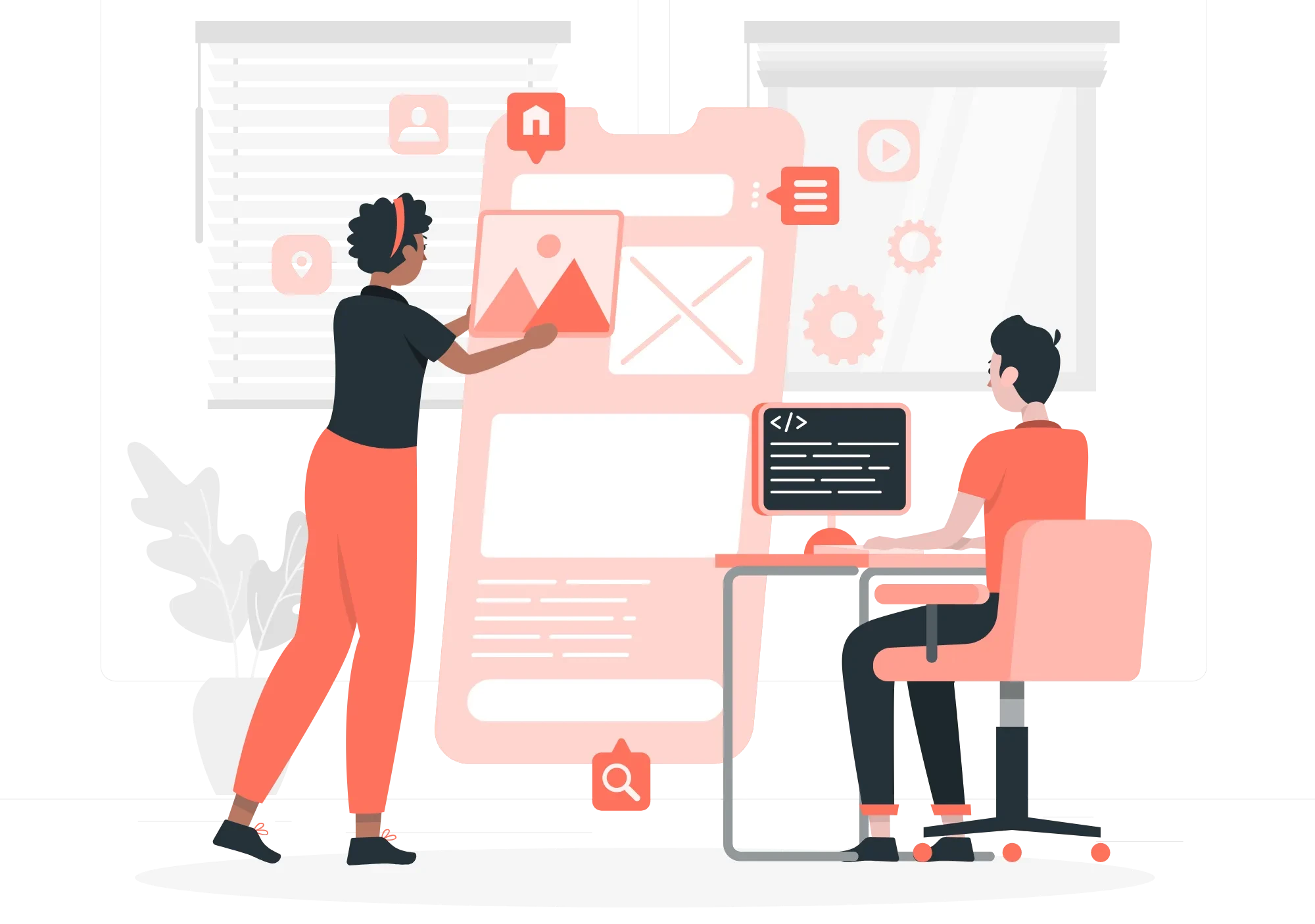 How to Hire Houston App Developers Who Won't Ghost You After Launch