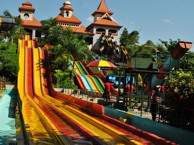Bangalore for Kids