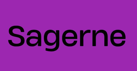 Sagerne