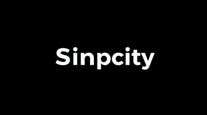 Sinpcity