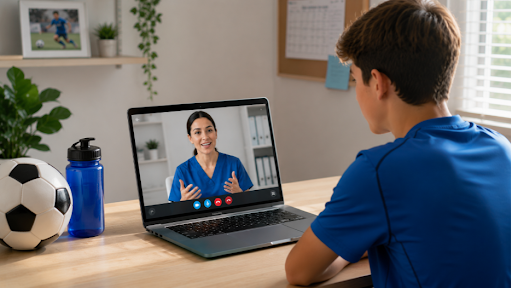 Online Sports Physicals: What You Need To Know