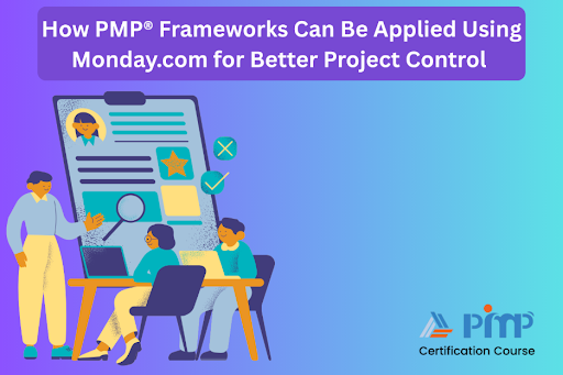 PMP® Frameworks