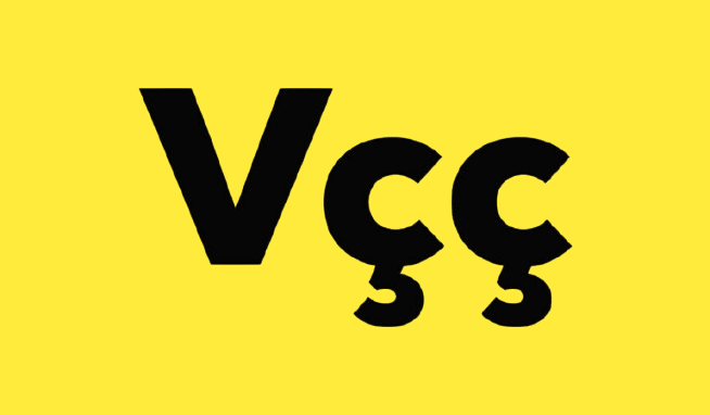 Vçç