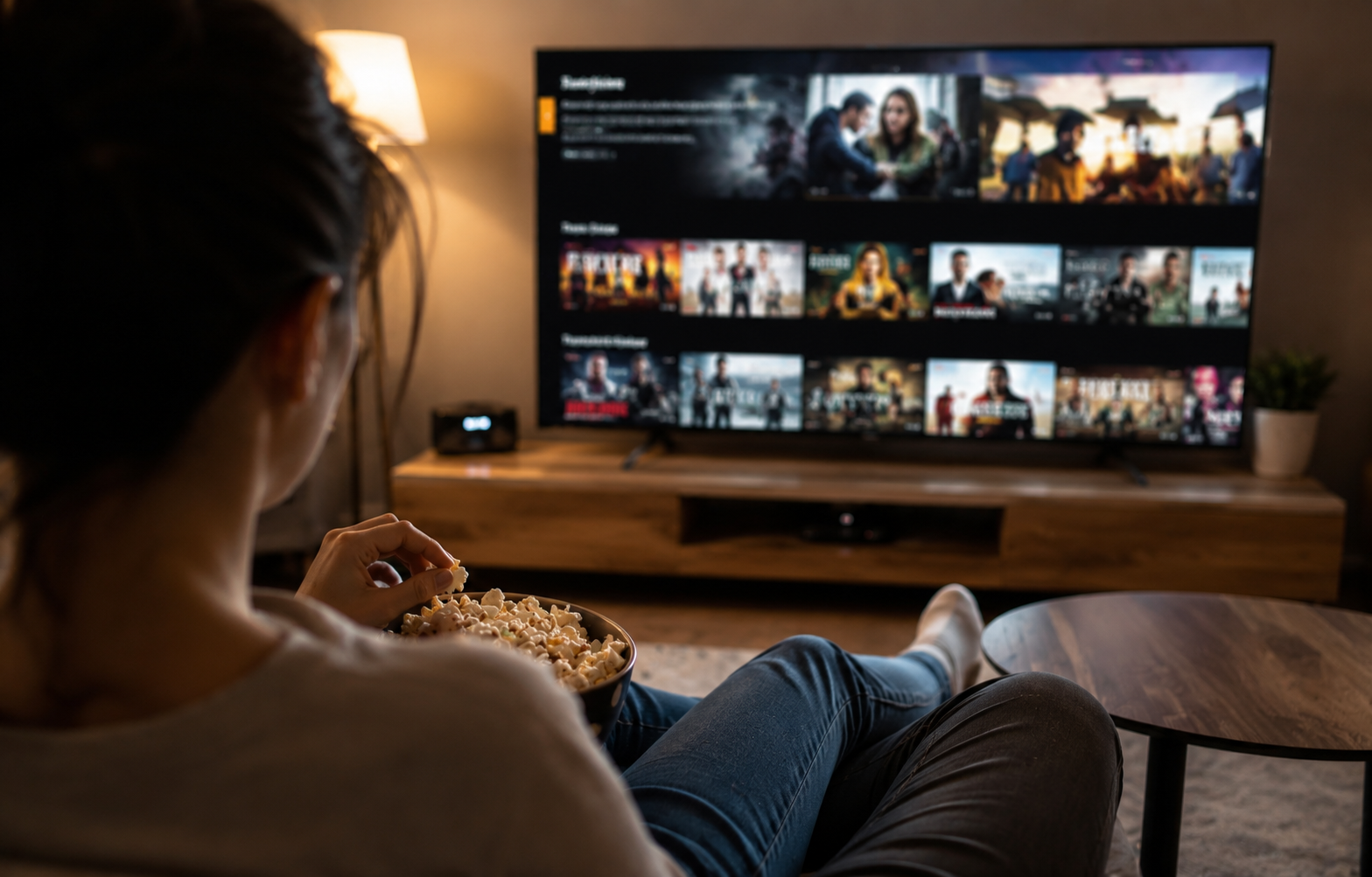 Vidstream