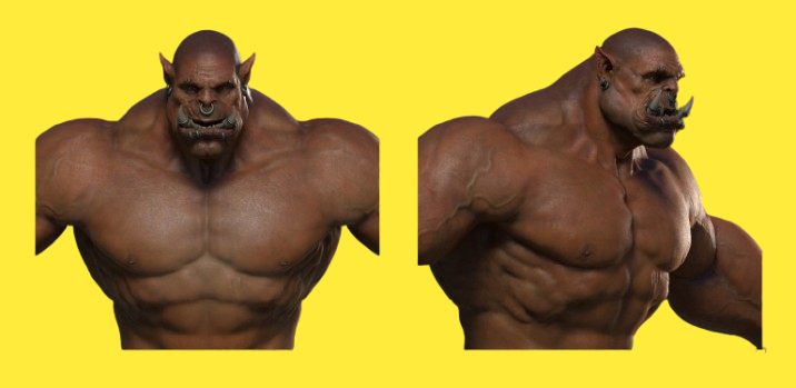 3D Gen Studio