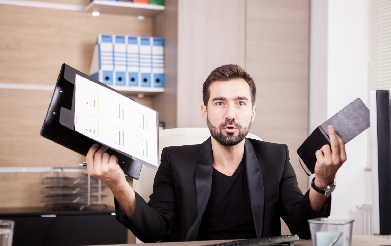 The Hidden Cost of Overcomplicating Business Systems