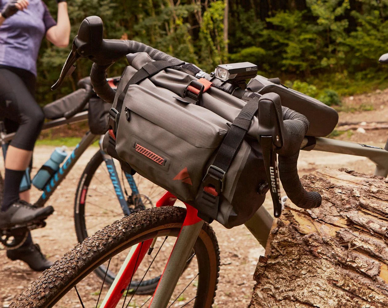 Beyond the Backpack: Smarter Storage Solutions for Modern Cyclists