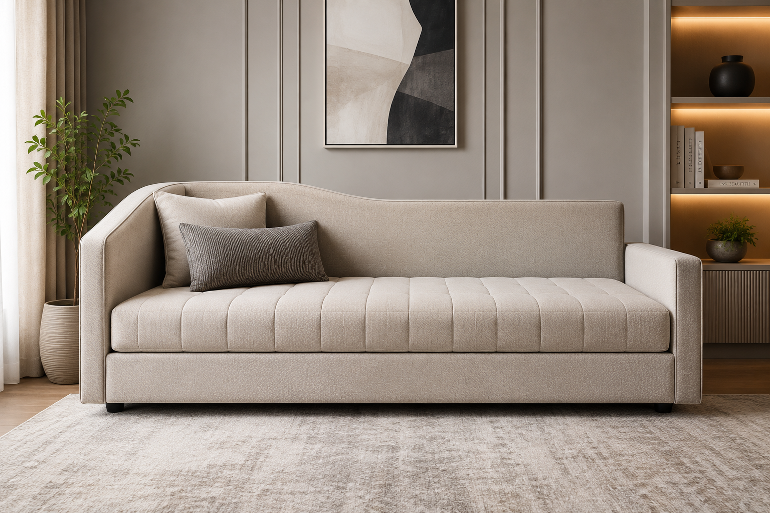 Modern Divan