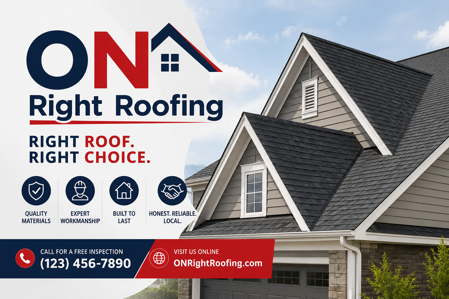 Right Roofing