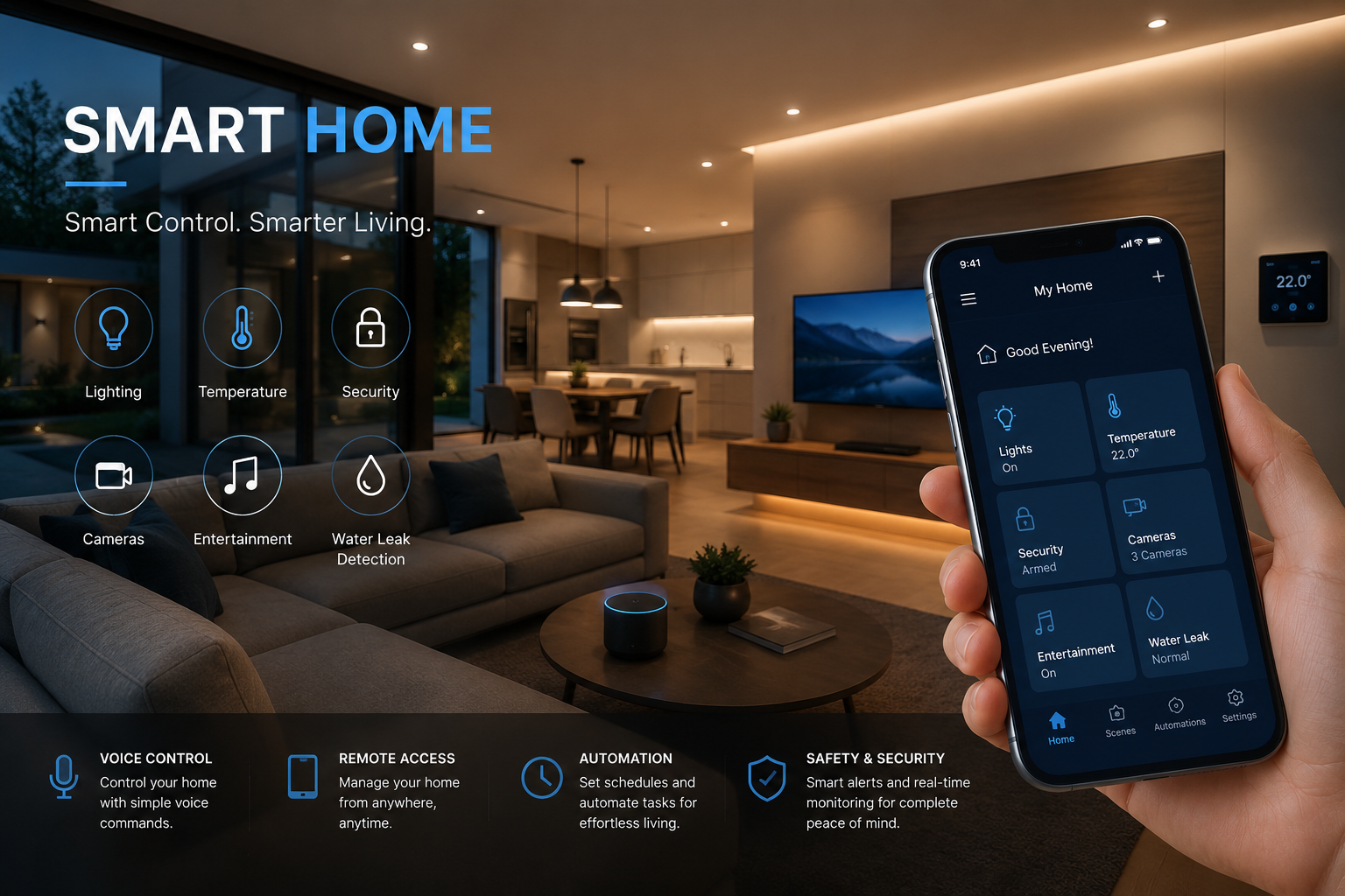 Smart Home