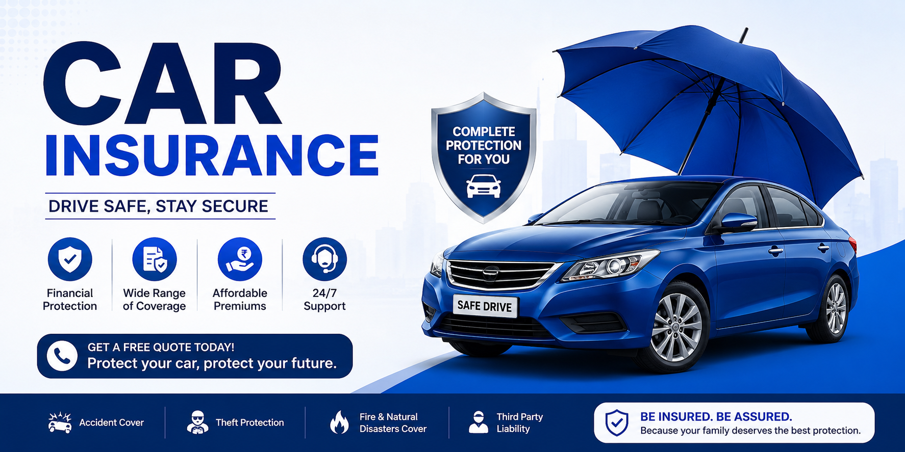 Car Insurance