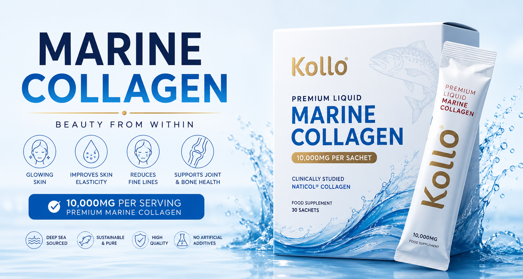 Marine Collagen