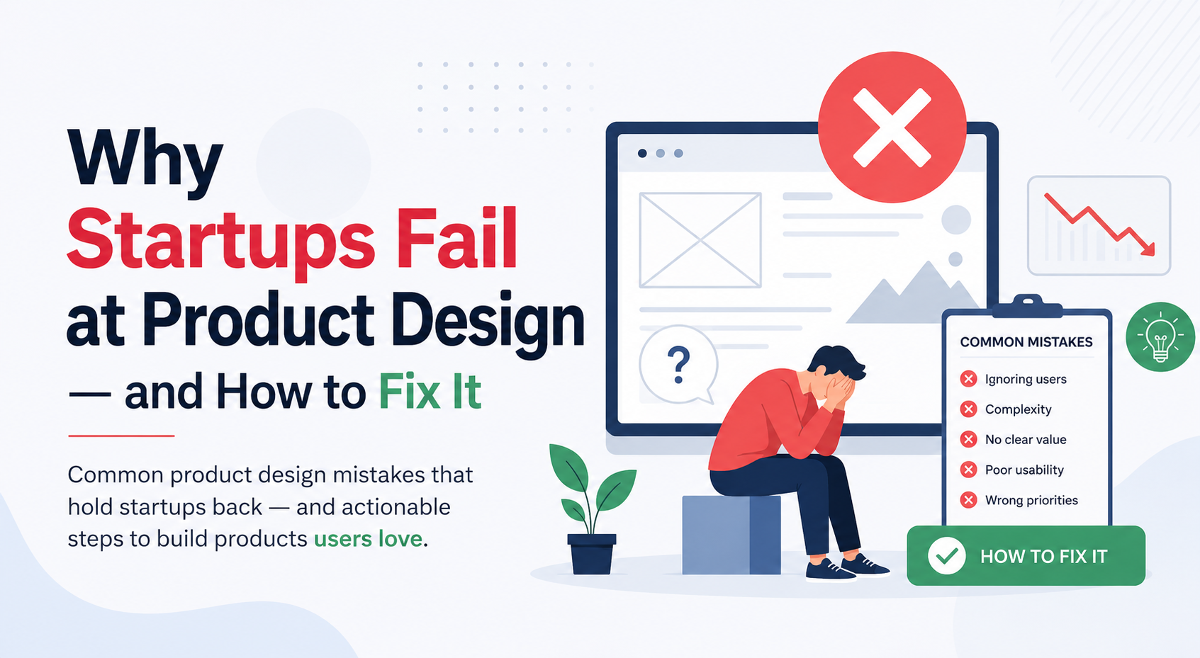 Product Design