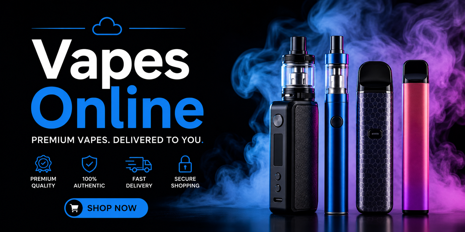 Vapes Online