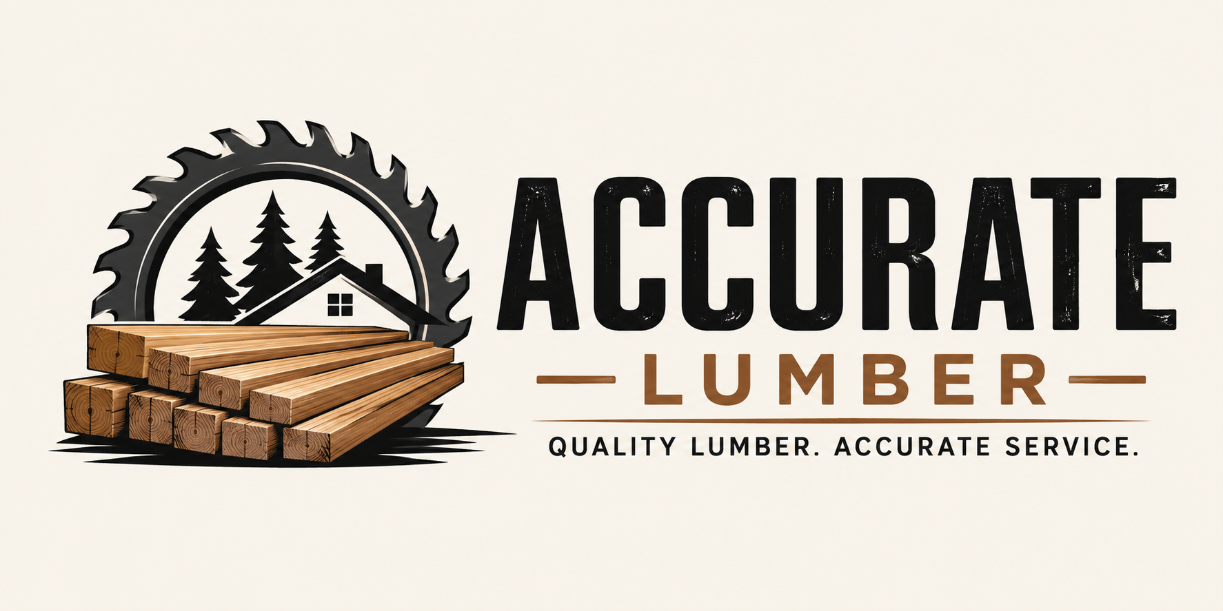 Accurate Lumber