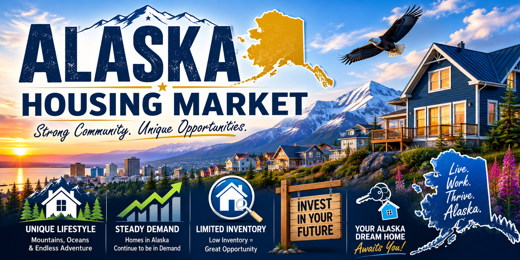 Alaska Housing Market