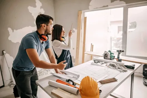 I Hired a Home Extension Architect to Fix What the Last One Got Wrong