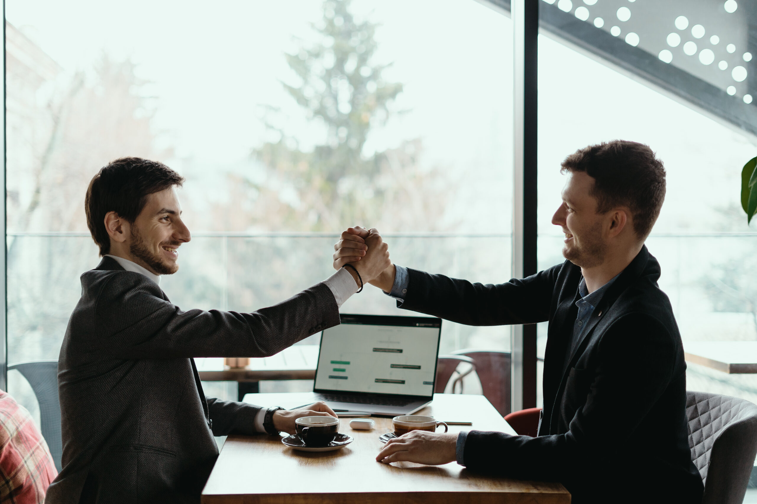 How Consistent Habits Create Long-Term Business Success