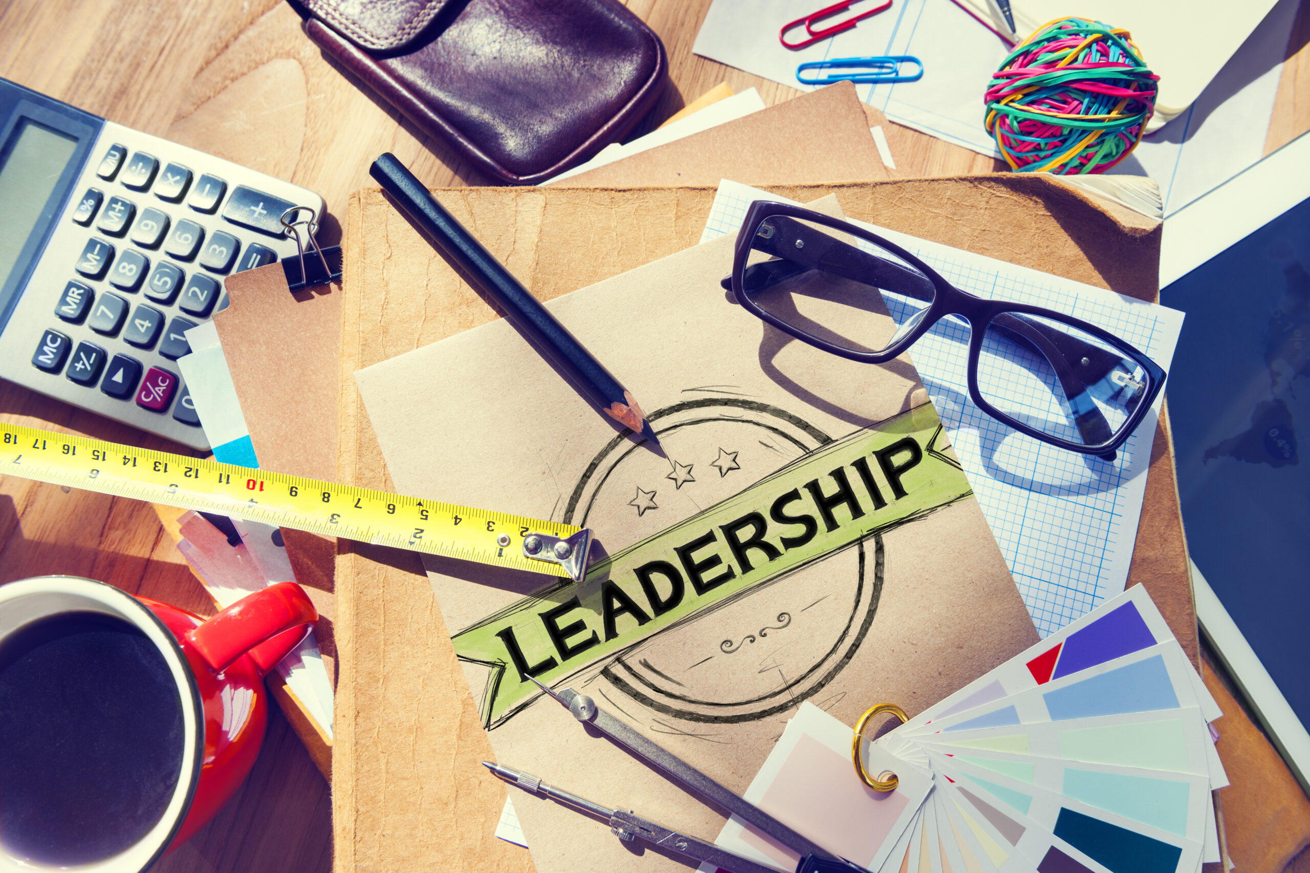 How Strong Leadership Cultures Are Built Through Daily Actions, Not Mission Statements
