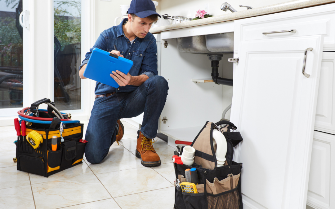 How to Maintain Your Home's Plumbing System: A Simple Guide