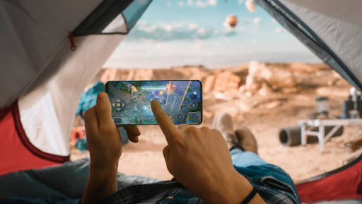 Red Flags Gamers Should Notice Before Installing a New App
