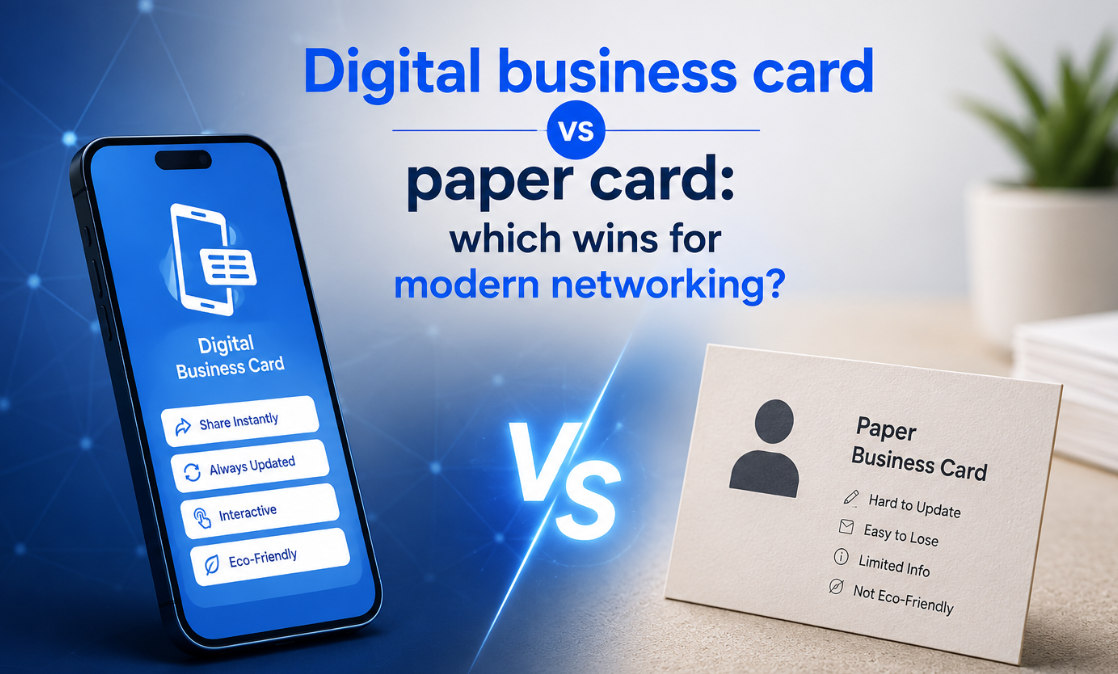 Business Card