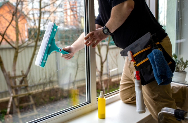 The Benefits of Clean Windows for Energy Efficiency in Nevada