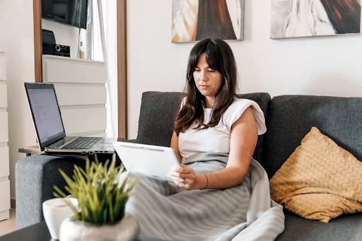 Smart Ways to Separate Personal and Business Life When Working From Home