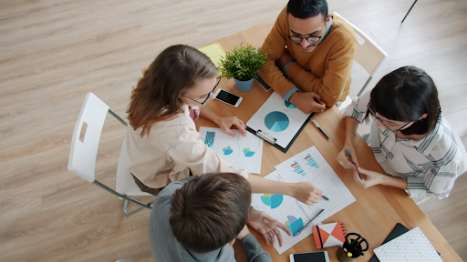 Top Benefits of Pursuing a Marketing-Focused Bachelor's Degree