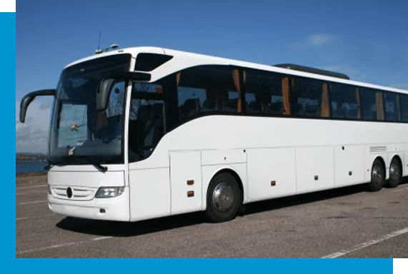Transport Hub UK The Smarter Way to Book Minibus Hire and Coach Travel Across Britain