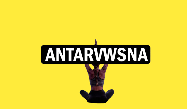 Antarvafna