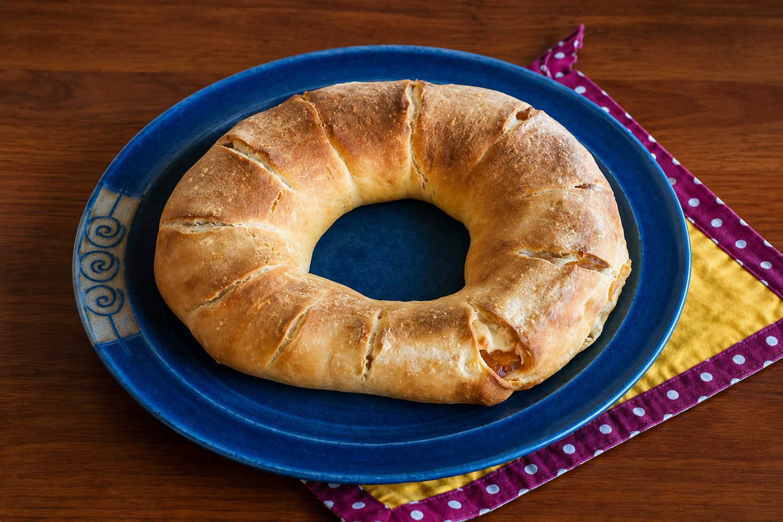 Best Roscon Colombiano Near Me