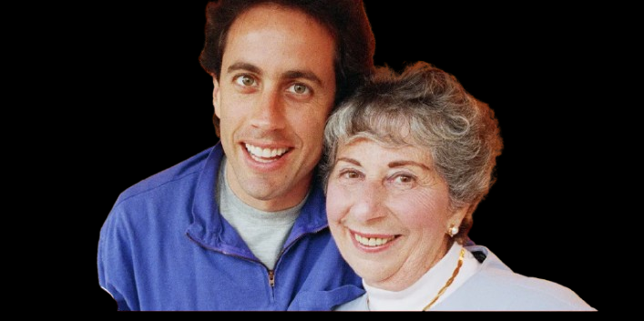 Betty Seinfeld