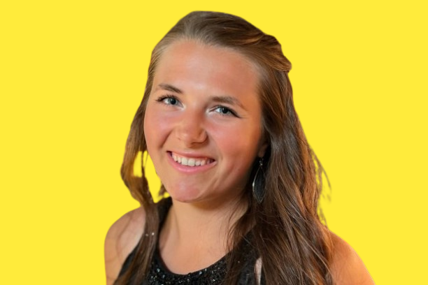 Chloe Dobbs