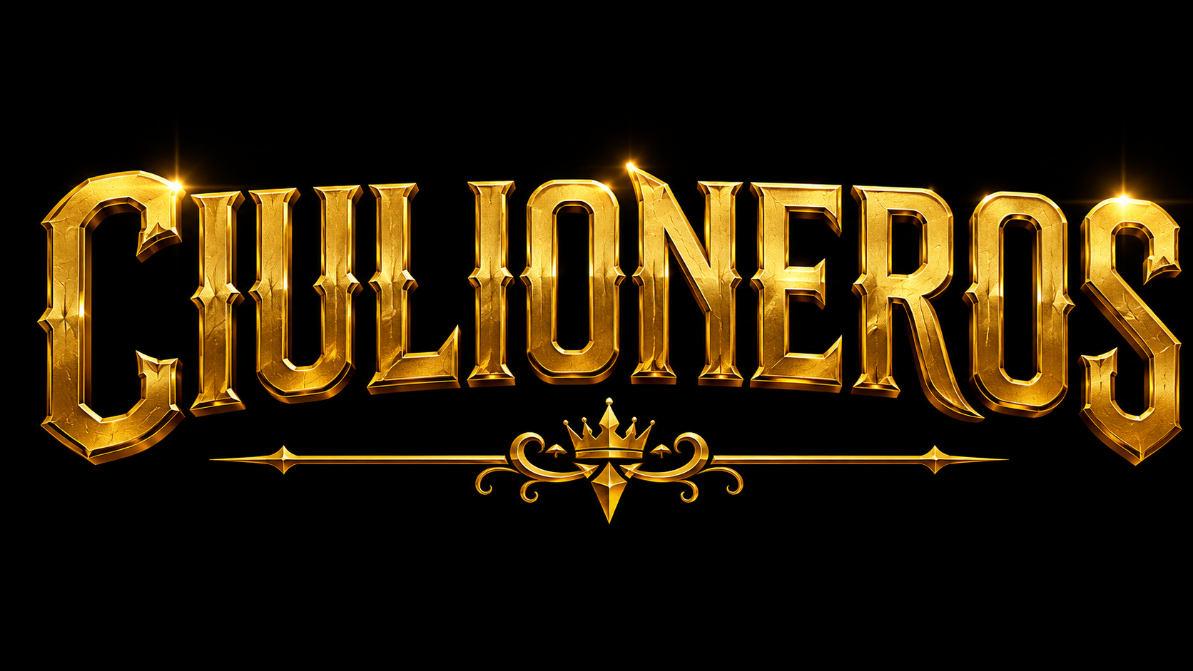 Ciulioneros