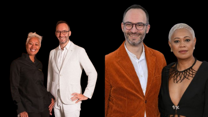 David Galetti