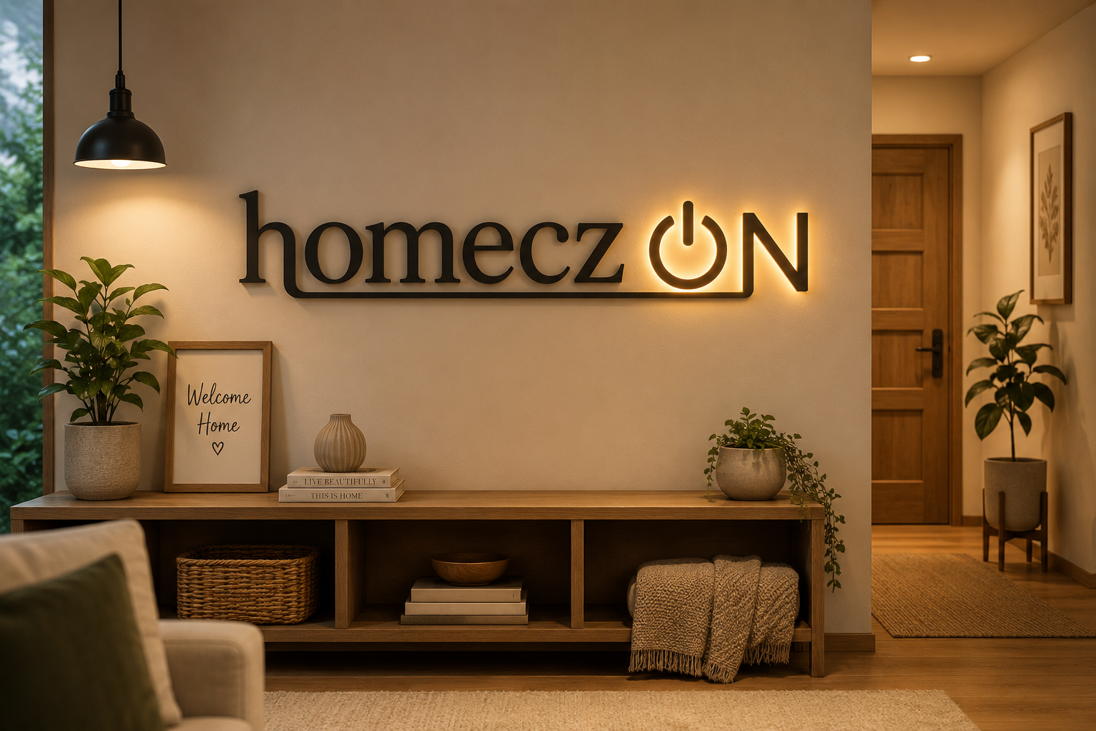 Homecz