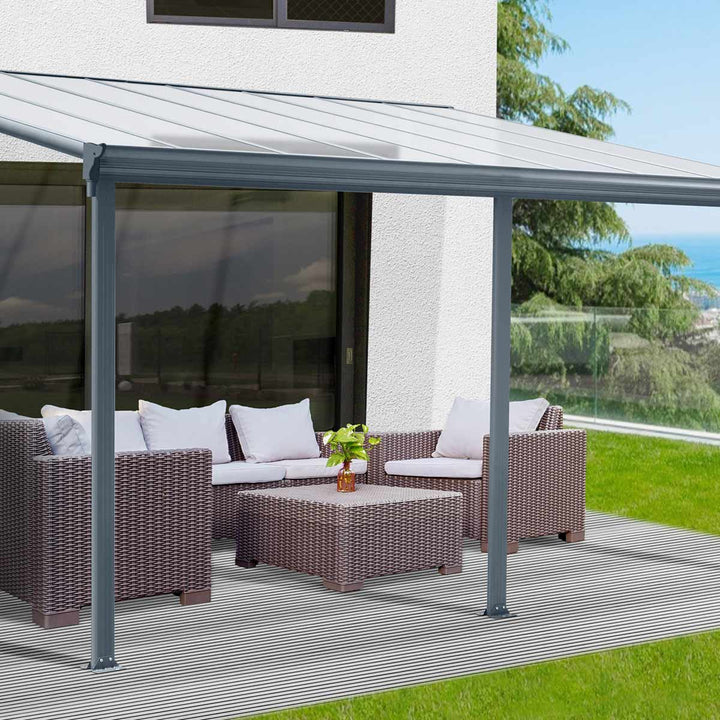 Resistant Outdoor