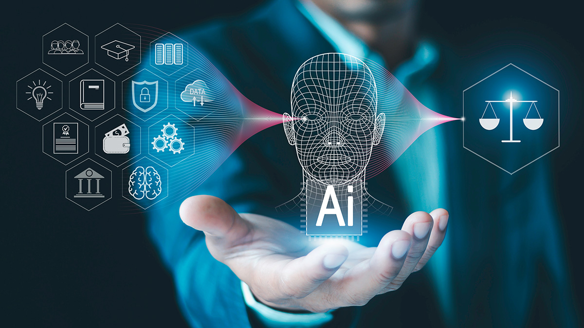 AI Strategy