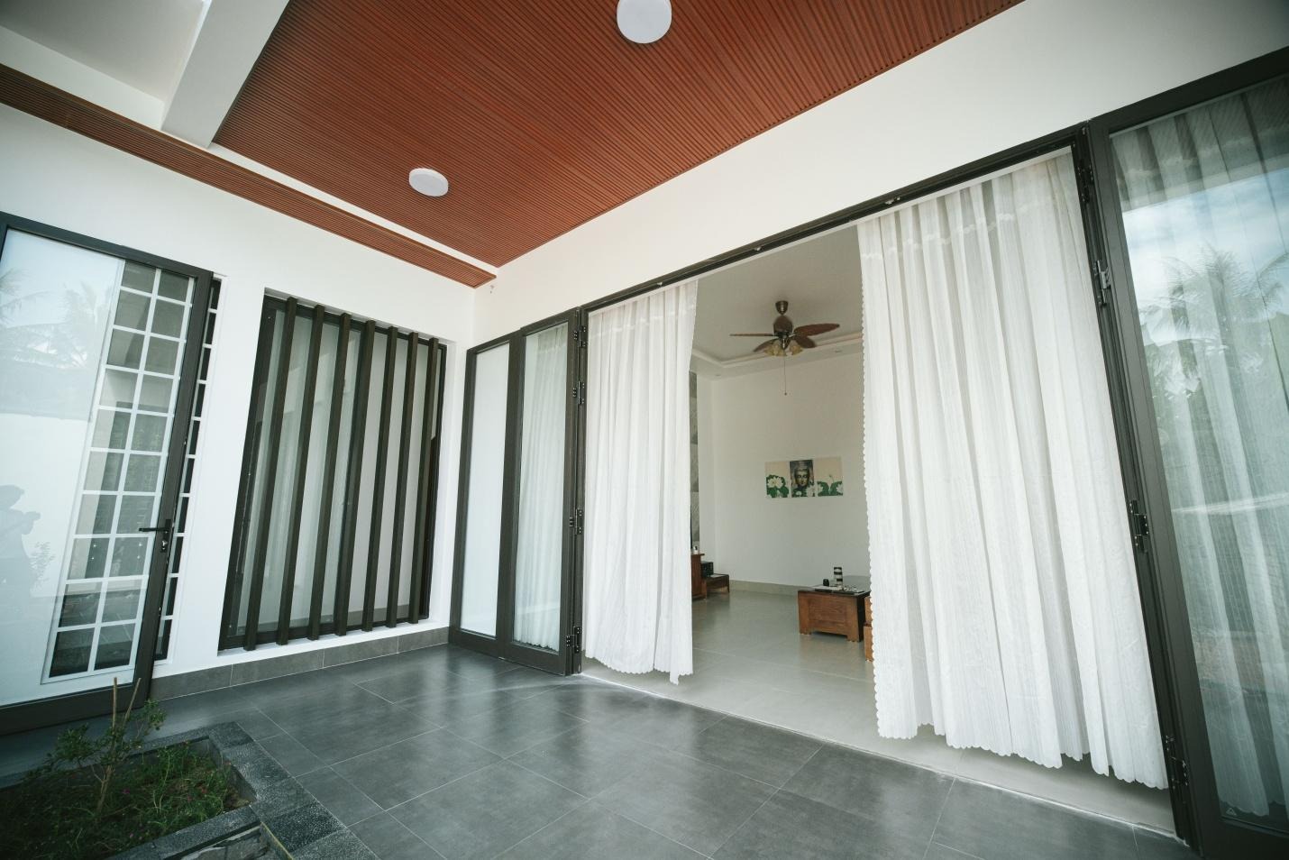 PVC Folding Door: Benefits, Uses & Space-Saving Design