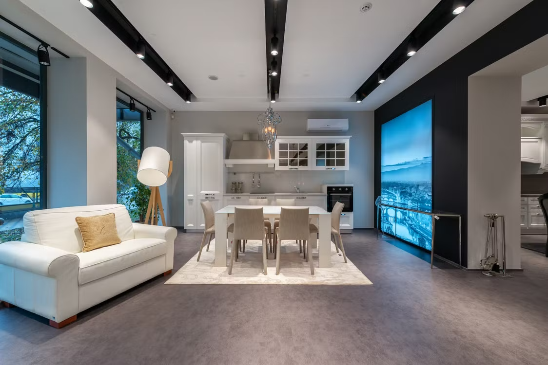 The Complete Guide to Opening a Kitchen Cabinet Showroom
