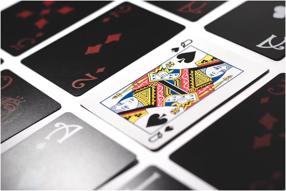 Card Game Experiences