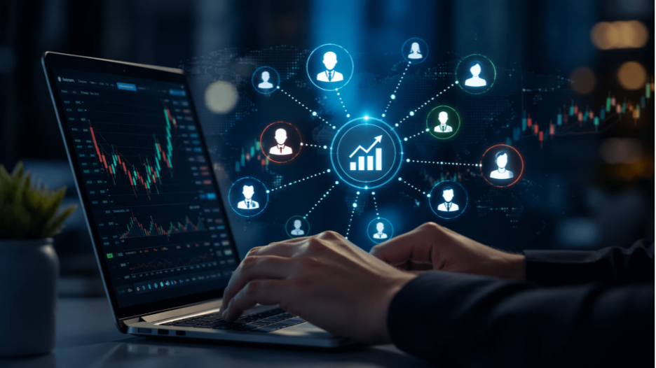 Trading Platforms
