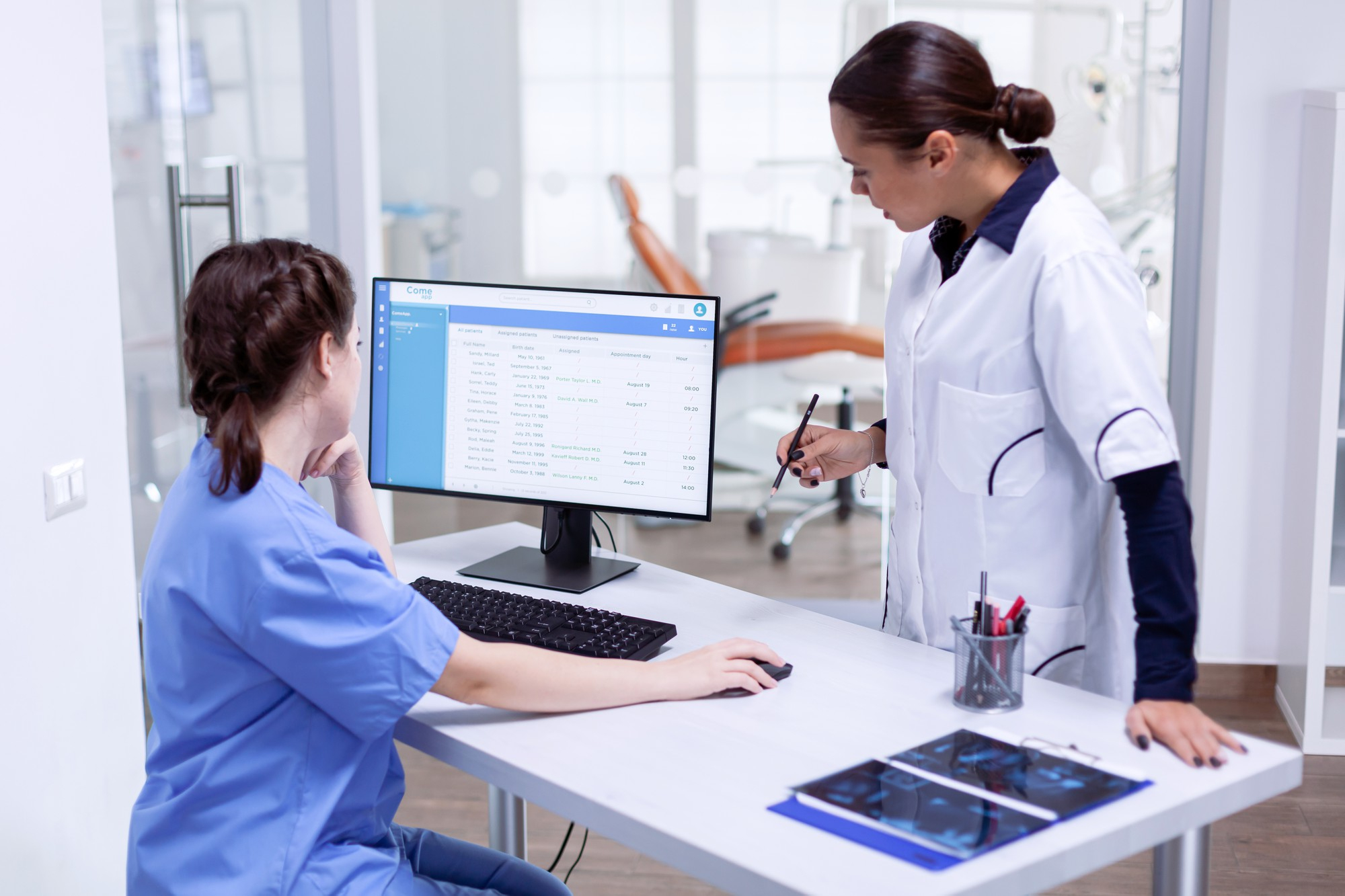 Medical Billing